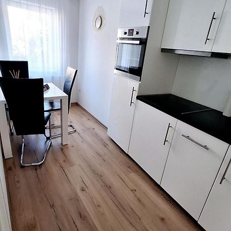 Ferienwohnung In Der Altstadt,4 Zentrum Annaberg-Buchholz Luaran gambar