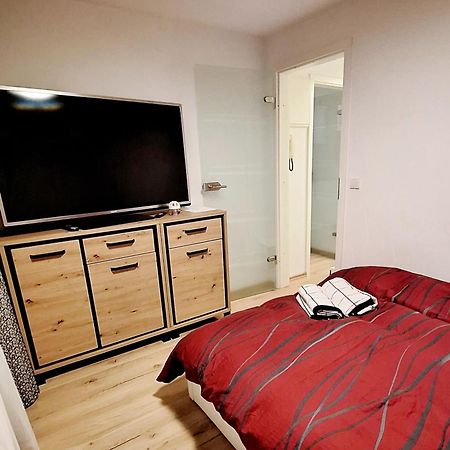 Ferienwohnung In Der Altstadt,4 Zentrum Annaberg-Buchholz Luaran gambar