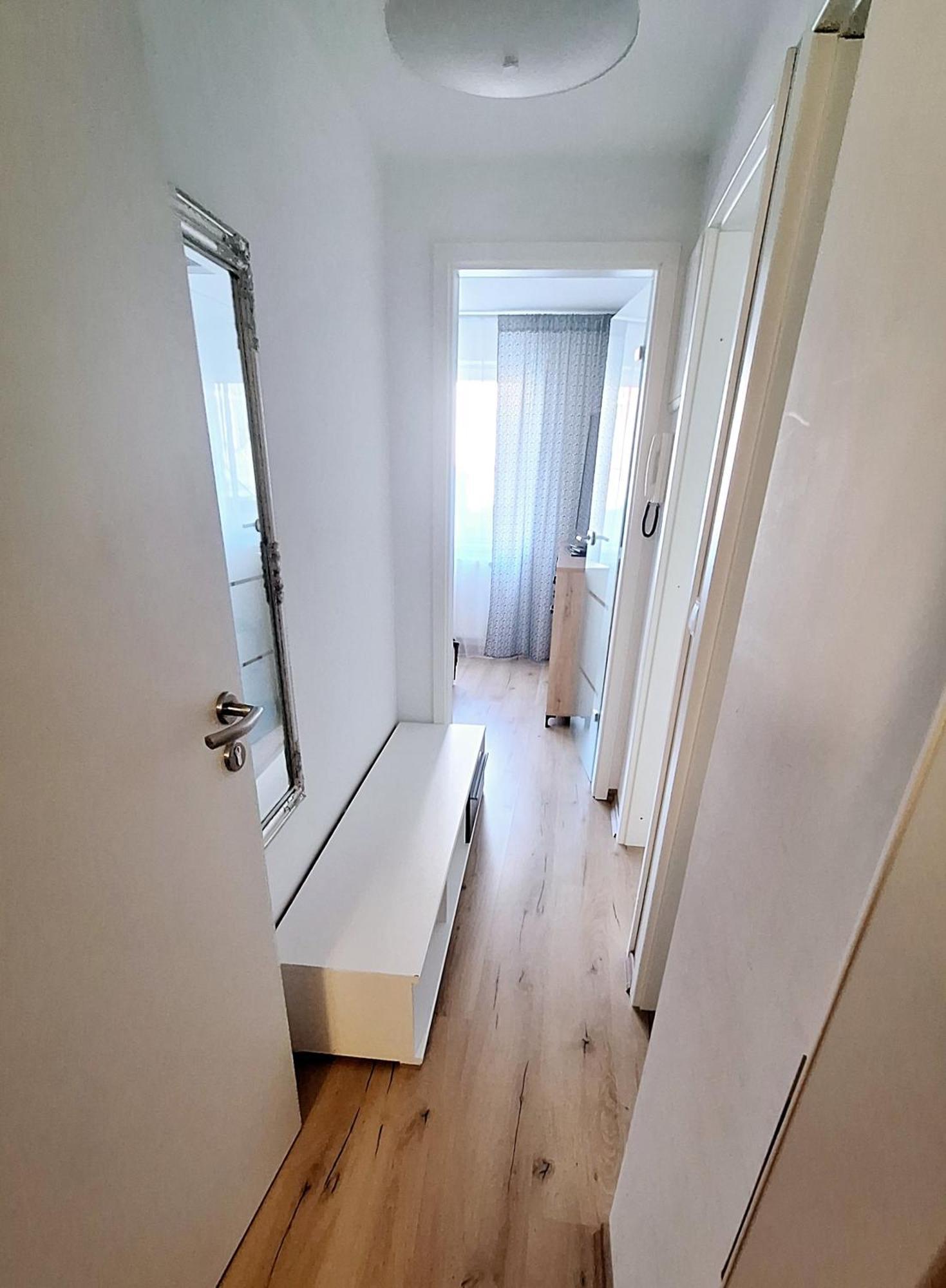 Ferienwohnung In Der Altstadt,4 Zentrum Annaberg-Buchholz Luaran gambar