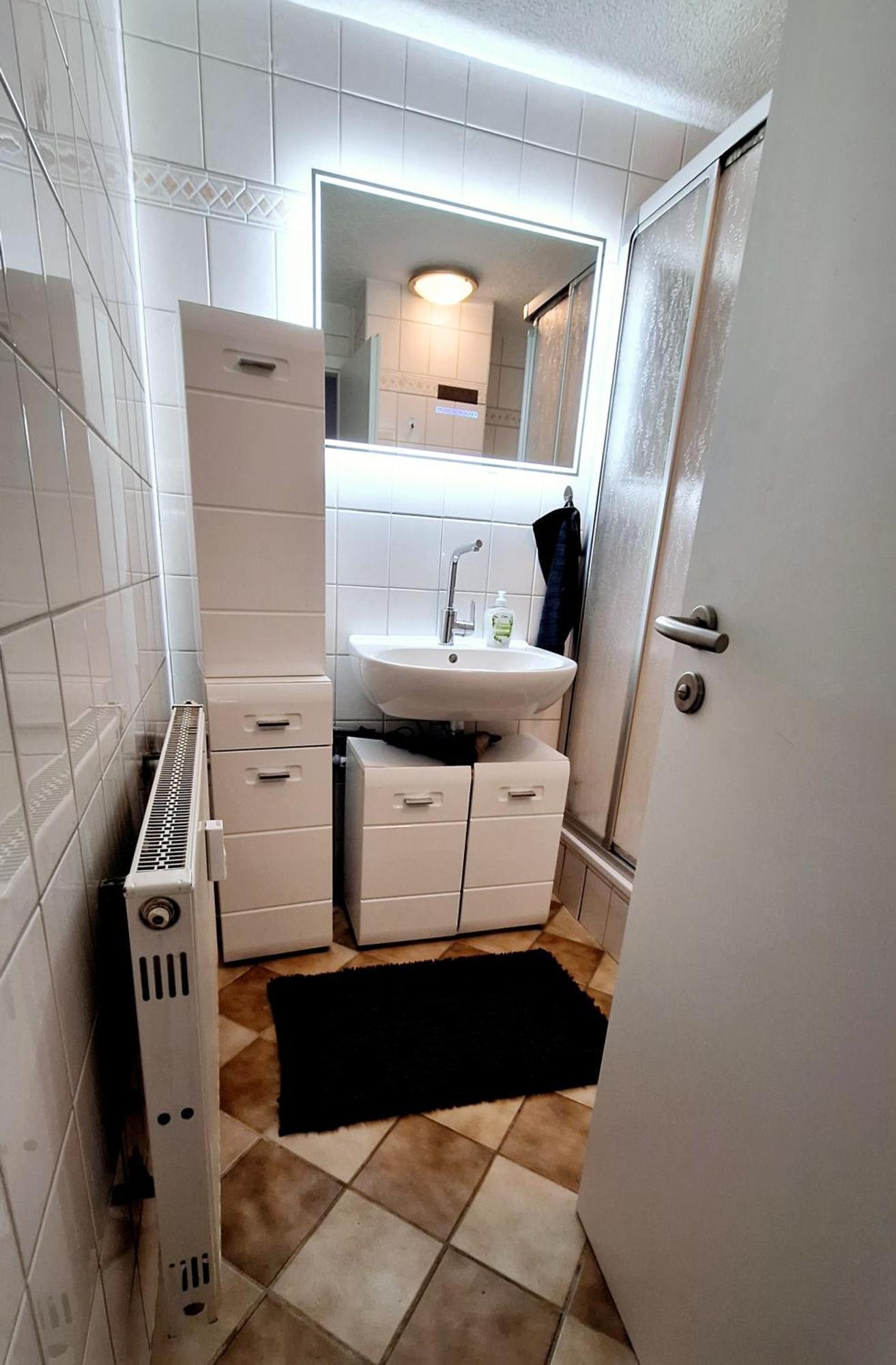 Ferienwohnung In Der Altstadt,4 Zentrum Annaberg-Buchholz Luaran gambar