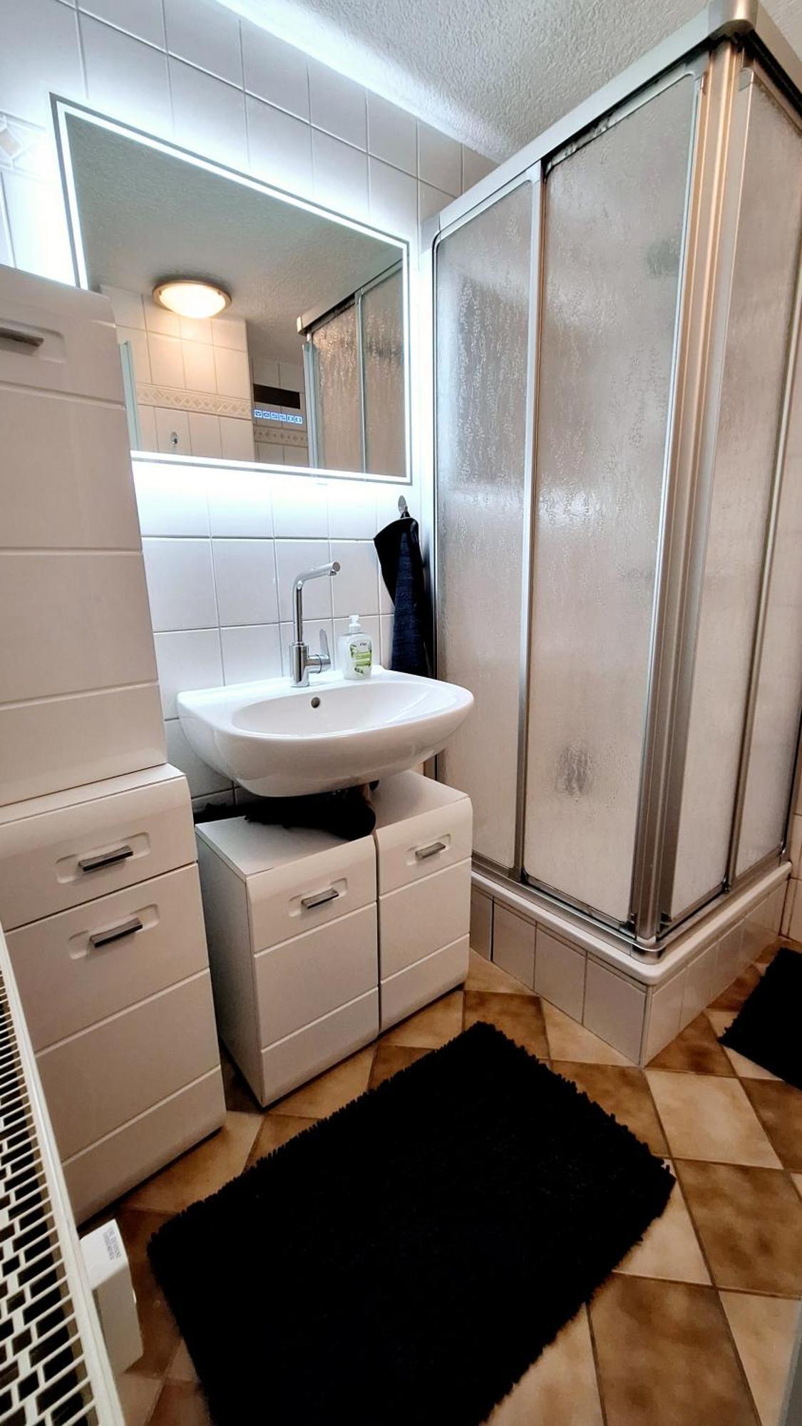 Ferienwohnung In Der Altstadt,4 Zentrum Annaberg-Buchholz Luaran gambar